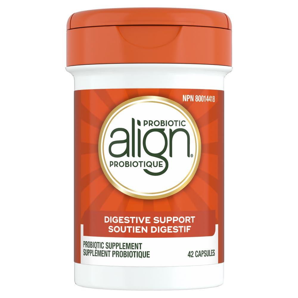 Align Align Probiotic Supplement 42 Caps