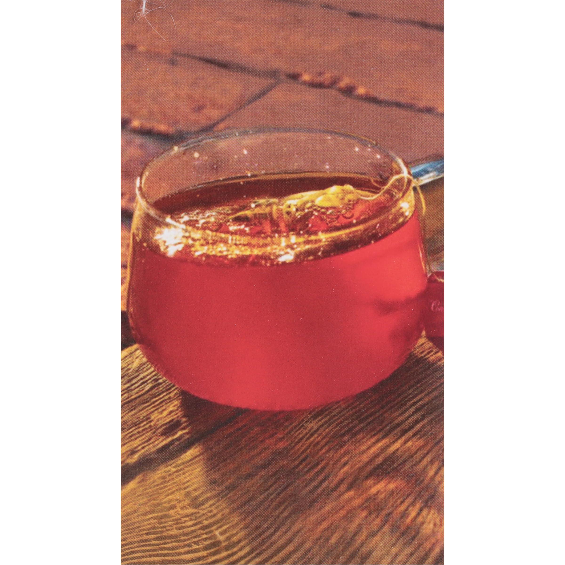 Bigelow Tea Bigelow Tea Constant Comment Black Tea, Caffeinated Tea, 40 Count Box (Pack of 6), 240 Total Tea Bags