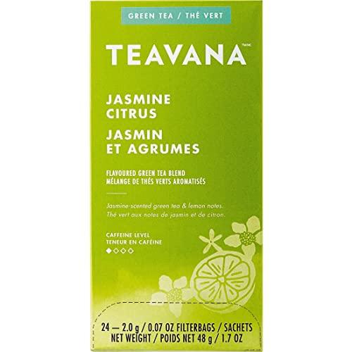 Teavana Teavana Jasmine Citrus Green Tea