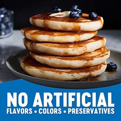 Krusteaz Krusteaz Light & Fluffy Complete Buttermilk Pancake Mix 2 LB. (Pack of 2)