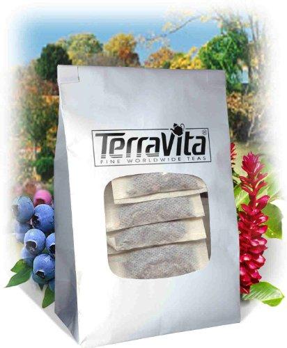 TerraVita Milk Thistle and Dandelion Combination Tea (50 tea bags, ZIN: 512995) - 2 Pack