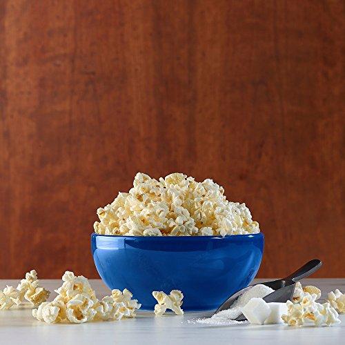 Pop Secret Pop Secret Popcorn, Kettle Corn, 3 Ounce Microwave Bags, 12 Count Box,1.12 Ounce (Pack of 12)