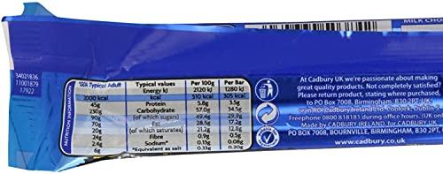 Cadbury Cadbury Boost Bar (Pack of 12) 49 g