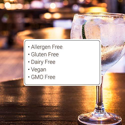 Monin Monin - Sugar-Free Peach Syrup, Vegan, Non-GMO, Gluten-Free (750 ml)
