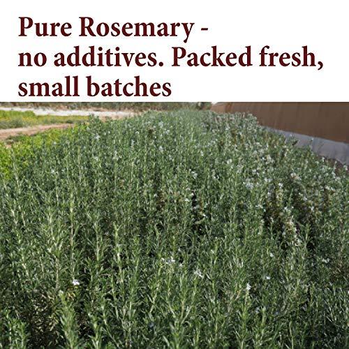 The Spice Way The Spice Way Rosemary Leaves - (3 oz)