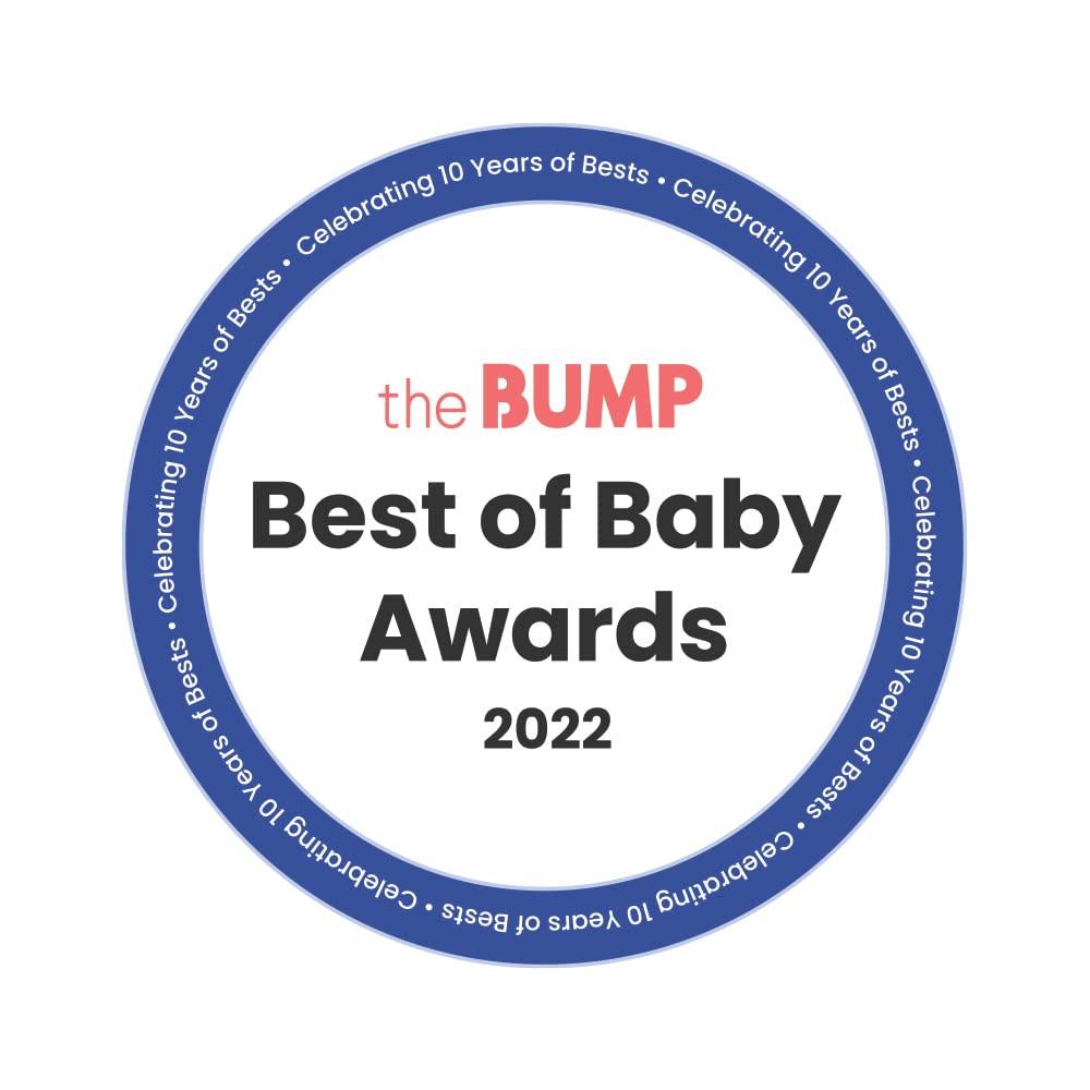 Mustela Mustela Baby Gentle Cleansing Gel - Baby Hair & Body Wash - with Natural Avocado fortified with Vitamin B5 - Biodegradable Formula & Tear-Free  16.90 Fl Oz (Pack of 2)