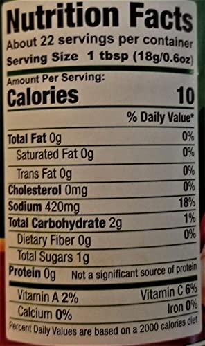 JAMAICAN OXTAIL MARINADE 12 OZ