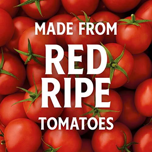 Heinz Heinz Tomato Ketchup (20 oz Bottles, Pack of 6)