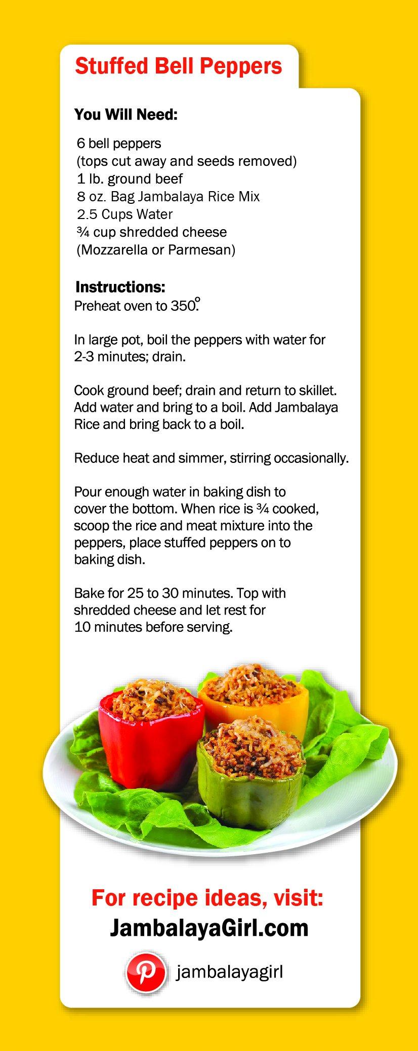 Jambalaya Girl Jambalaya Girl Jambalaya Seasoned Rice Blend 8oz (1 Pack)