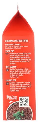 Ralston Family Farms Ralston Family Farms, Rice Red, 16 Ounce