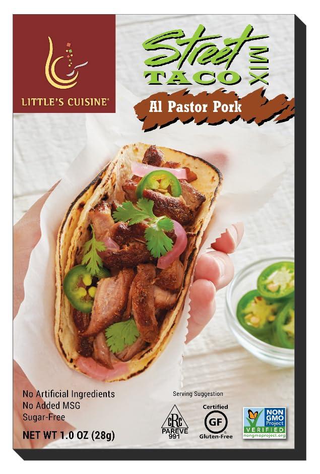 N&H Linaza Hierba/Tea (14.0 Grms.)3pack