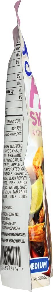 Frontera Classic HAO BOSCH Frontera Classic Fajita Skillet Sauce (6 Items Per Order)