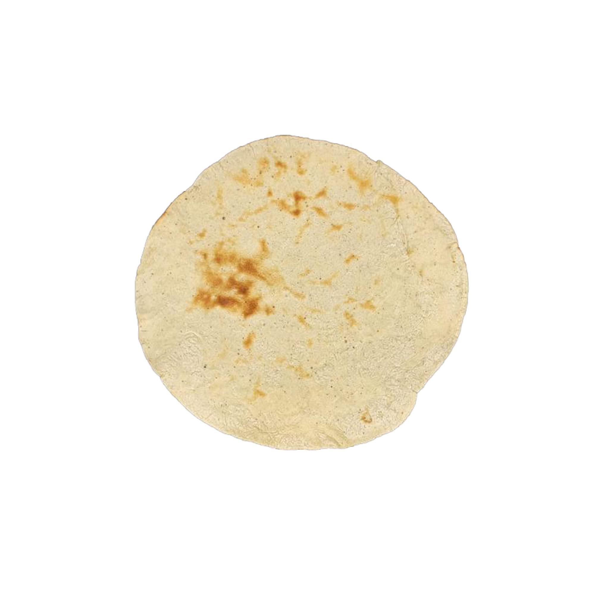 YERBERO Yerbero - 100% Authentic Oaxacan Tlayuda 16\'\' ( 6 pz ) | Tlayuda Autentica Oaxaquena Hecha 100% Maiz | Clayuda All Natural Ingredients, Prepare Your Favorite Oaxacan Dishes At Home Considered As The Mexican Pizza. (16 Inch)