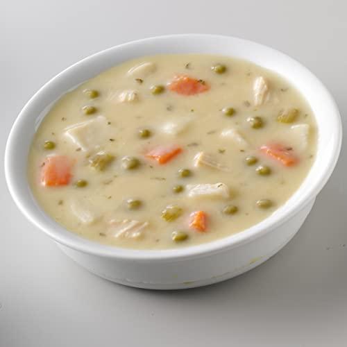 Progresso Progresso Light, Chicken Pot Pie Style Soup, 18.5 oz. (Pack of 12)