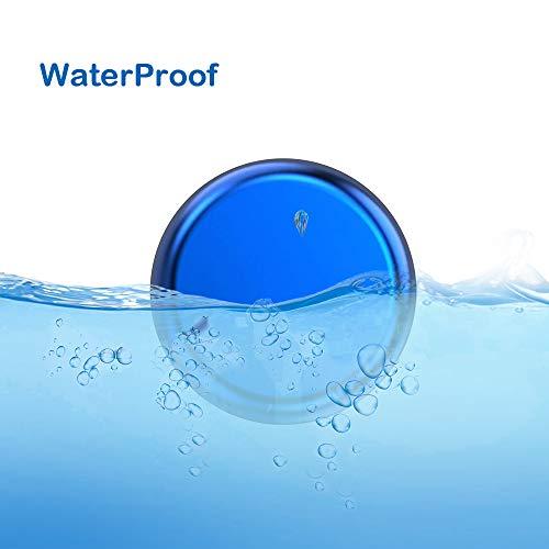 ENINFUT Premium Aluminum Container, Smell Proof Container for Travel, Mini Aluminum Sturdy Storage Jar Locks in Smelly Odor, Airtight & Waterproof, Portable, Pocket-Sized, Airtight, No Smell Container