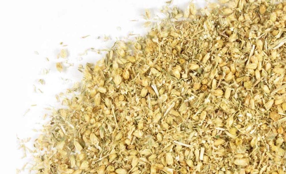 Stone Creek Health Essentials Yarrow Flowers c/s (1 lb)