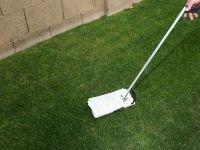 MultiReach ErgoTek-1 26" Reacher Grapper Extension Tool for Indoor or Outdoor use