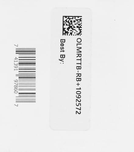 Rishi Tea Rishi Tea Lavender Mint - Herbal Tea Bags, Caffeine Free, Lavender Mint Tea, USDA Certified Organic, Certified Kosher, Lavender Tea Bags, Organic Herbal Tea, w/Peppermint & Sage - 15 Sachets