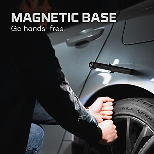 NEBO NEBO FRANKLIN Dual Work Light Flashlight- Rechargeable-LARRY PRO