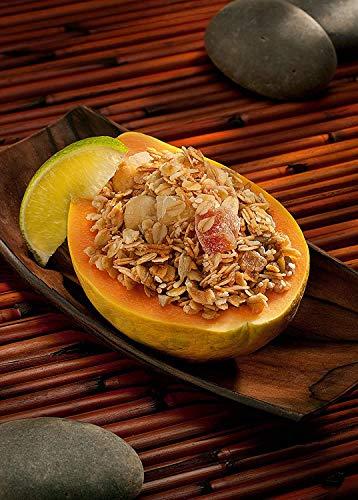 Anahola Granola Anahola Granola | Snacks Variety Pack For Adults | Healthy Snacks For Kids | Healthy Snack Box | Low Calorie Snacks | Cereal… (Original, 12 oz)