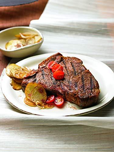 Watkins Watkins Organic Steak Seasoning, 3.3 Ounce Jar,(Pack of 3)