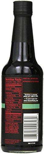 House of Tsang House of Tsang Sauce Ginger Soy, 9.85 Ounce