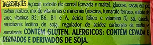 AB Brasil AB Brasil Ovomaltine 300G Chocolate Crunchy Flakes