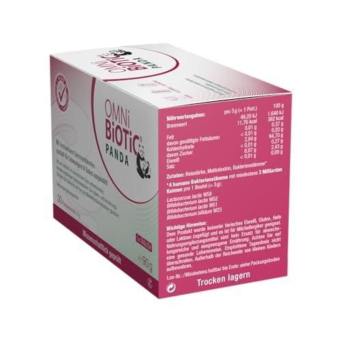Yodsan Omni-BiOTiC Panda, 90 g