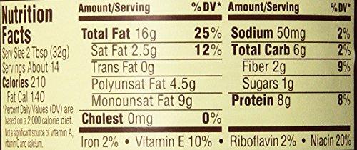 Smucker's Smucker's Organic Creamy Peanut Butter, 16 oz, 2 pk