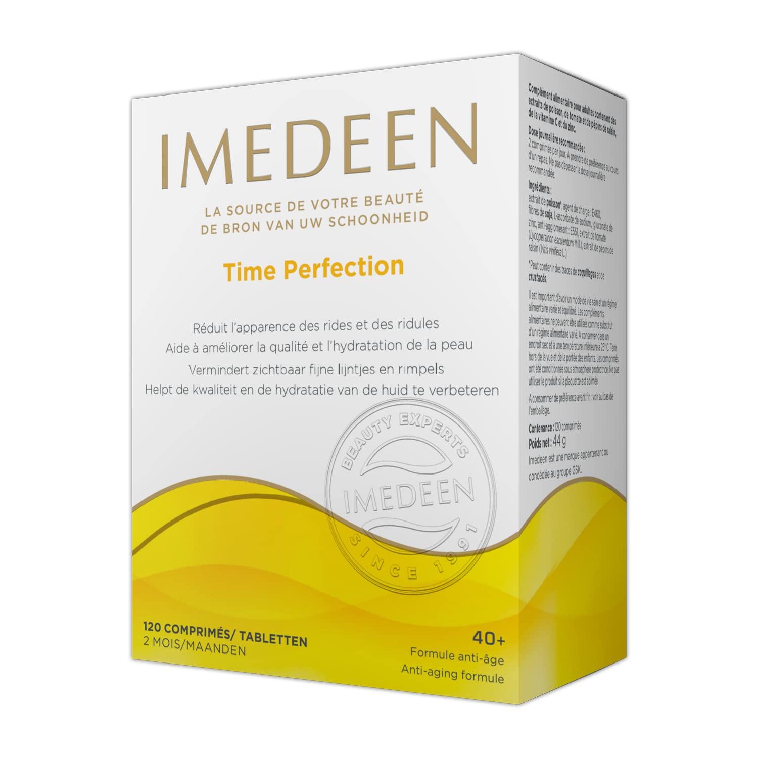 Imedeen Imedeeen Time Perfection, 120 tablets