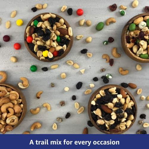 Snak Club Snak Club Yogurt Trail Mix, 14 Ounce (Pack of 6)