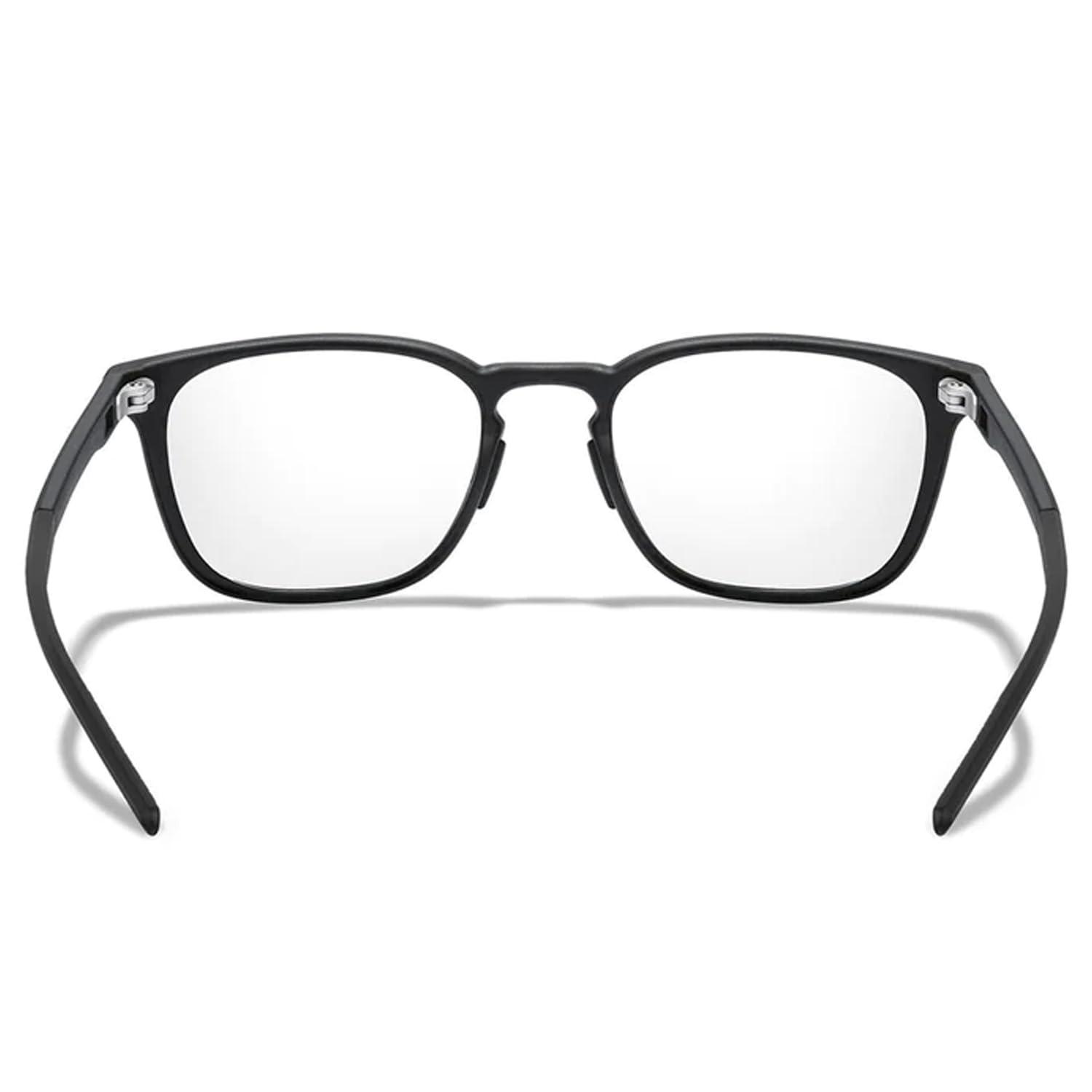 ROKA ROKA Rory Gen 1 Ultra-Lightweight Rectangular Frame Readers - Matte Black Frame - 1.5x Magnification