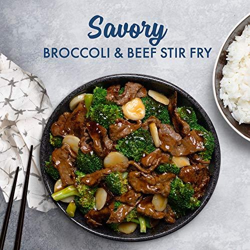 La Choy La Choy Teriyaki Stir Fry Sauce & Marinade, 14.5 oz Bottle