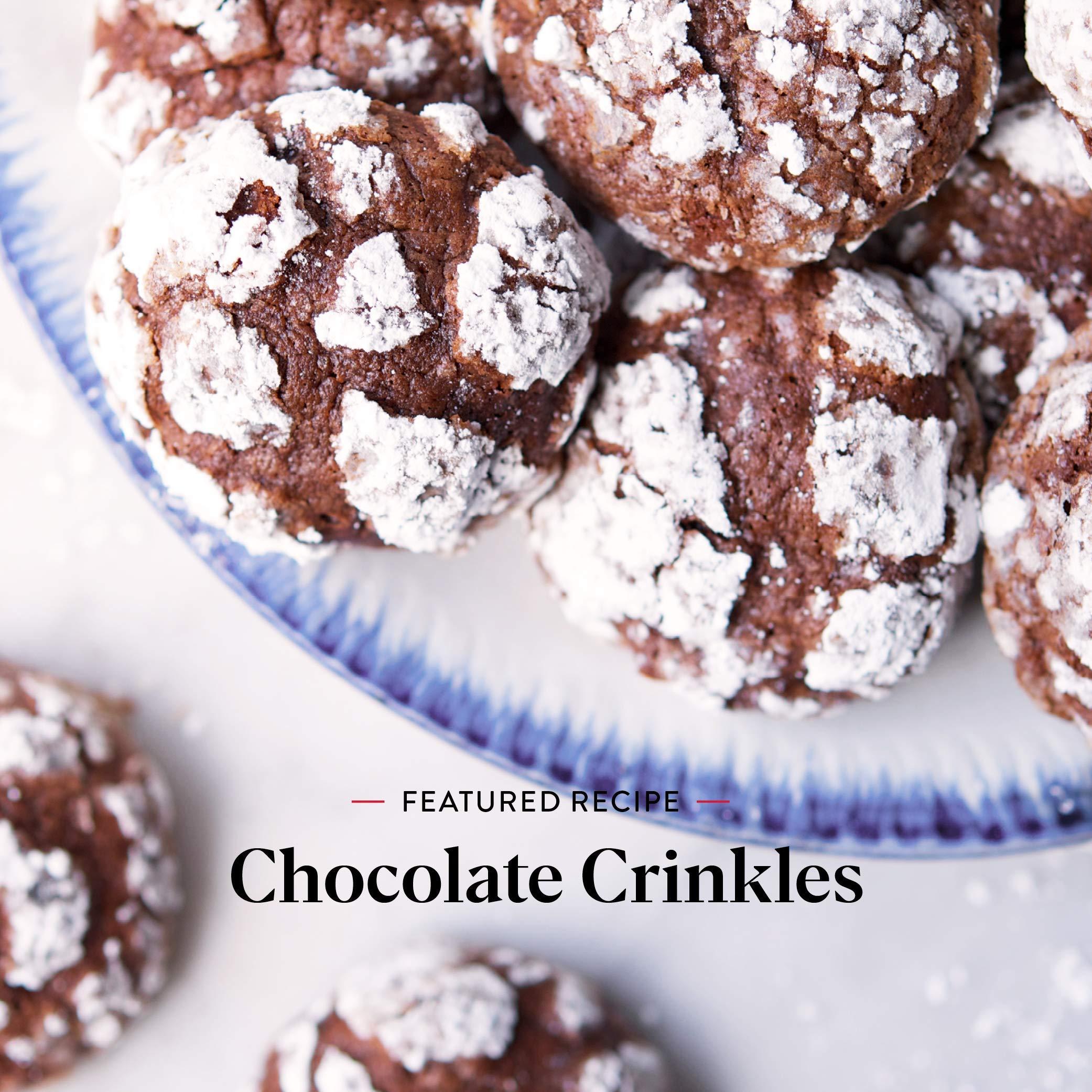 King Arthur King Arthur Espresso Powder: Premium Baking Extract for Rich Chocolate Flavoring, 3 oz Reusable Jar, Kosher Certified - Enhance Your Desserts with Instant Coffee Intensity