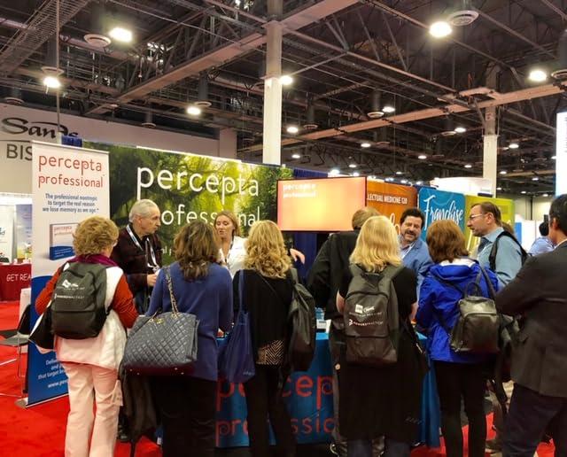 Percepta Percepta Professional Brain Supplement