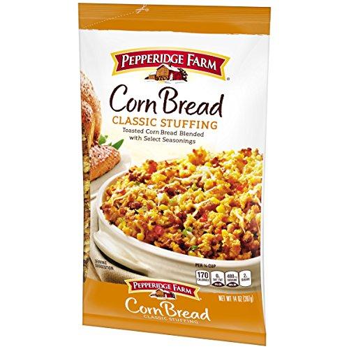 Pepperidge Farm Pepperidge Farm Cornbread Stuffing 14 Oz