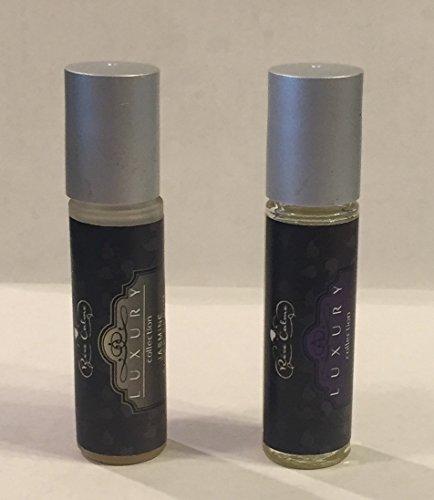 Reve Calme Reve Calme LUXURY COLLECTION Sleep Serum - JASMINE (0.35 Fl. Oz./10mL)