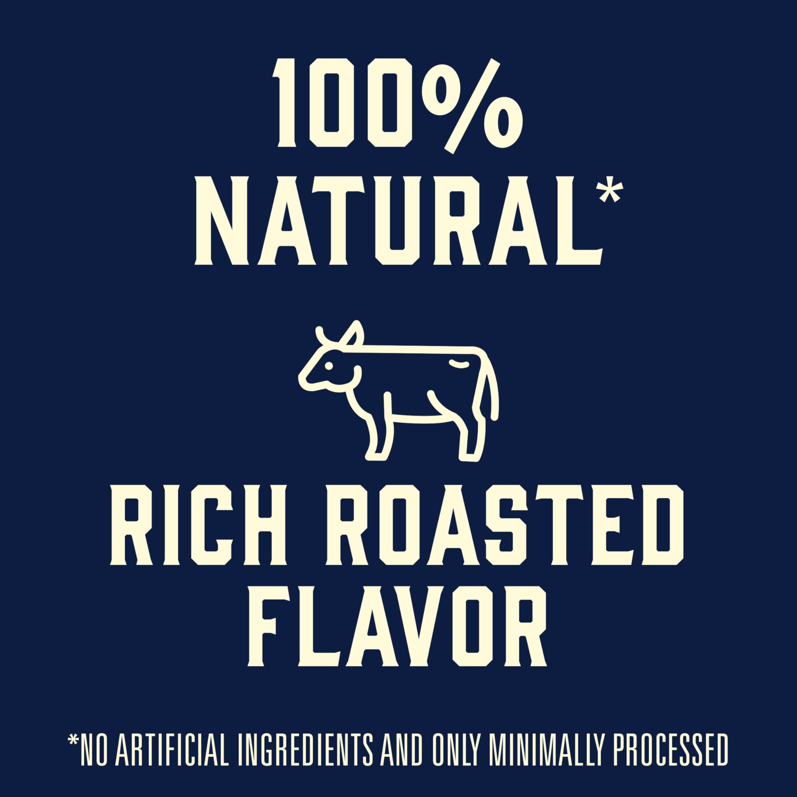 Swanson Swanson Sipping Bone Broth, Beef Bone Broth, 10.75 OZ Cup