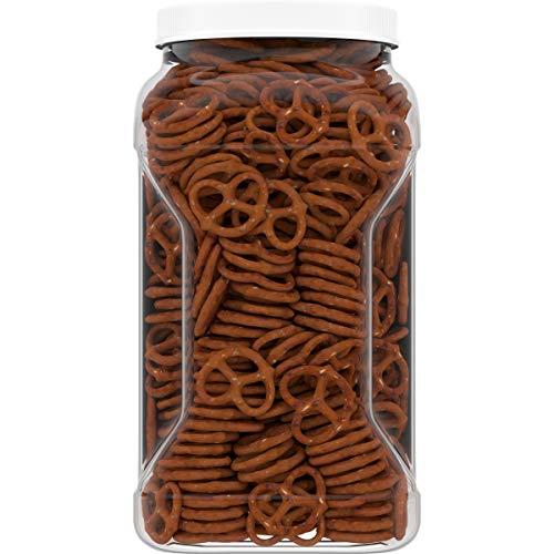 Snyder's of Hanover Snyder's of Hanover Mini Pretzels, 30 Oz Canister