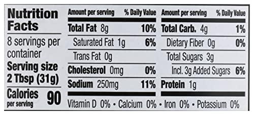 Annie's Homegrown Annie\'s Organic Sesame Ginger Vinaigrette Salad Dressing, 8 oz.