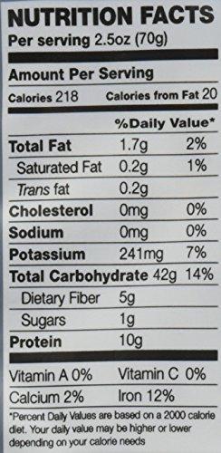 King Soba Noodle Culture King Soba Noodles Organic Buckwheat Ramen Noodles, 3 Count