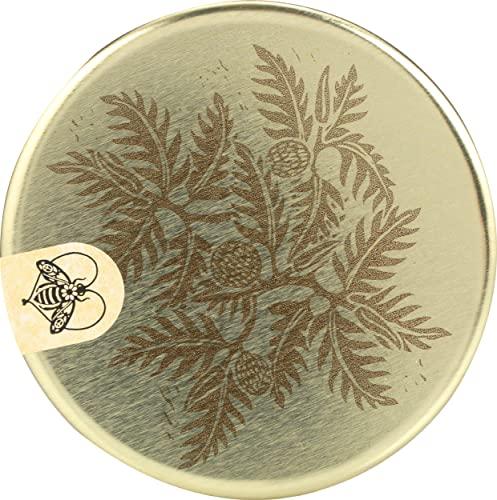 Rare Hawaiian RARE HAWAIIAN White Honey with Lilikoi, 8 OZ