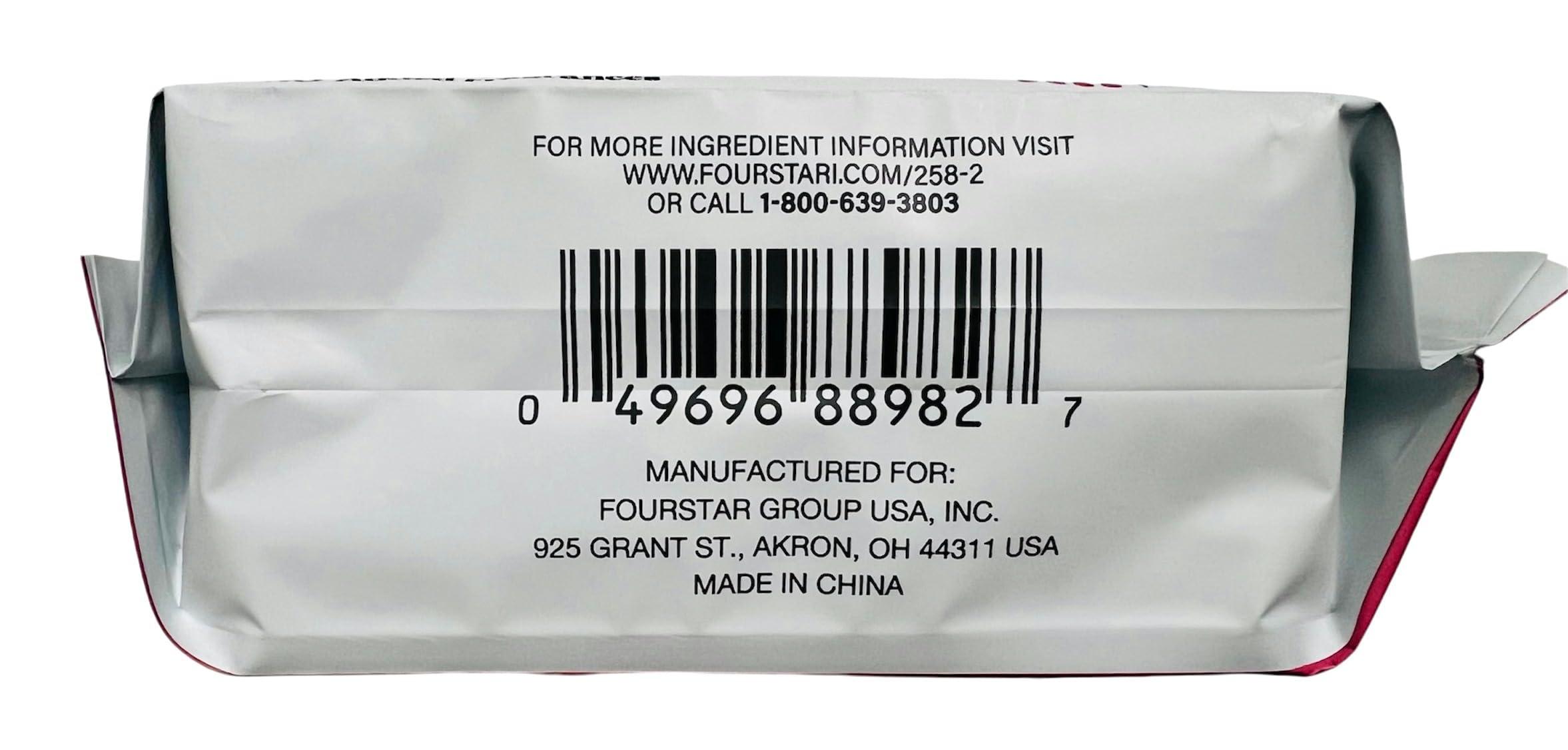 B-Pure B-Pure Lavender and Aloe Infused Overnight Pads, 6 ct