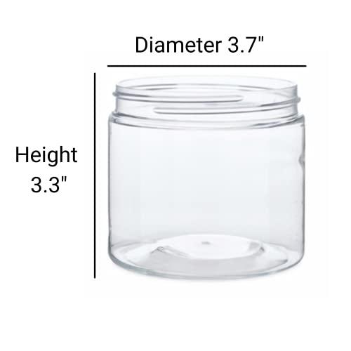 CIVILIZED COFFEE Civilized Coffee Instant Coffee Decaf Granules, Medium Dark Roast Gourmet Coffee Non-GMO Jar (5 oz)