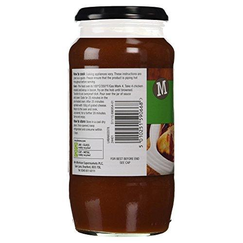 Morrisons Morrisons Hunters Chicken 535g