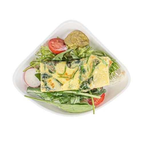 KOS KOS Organic Wheatgrass Juice Powder, Superfood Rich in Chlorophyll & Fiber, Cold-Pressed & Air Dried Plant Based Ingredient - USDA Certified, Non-GMO, Soy & Gluten-Free, 40 Servings Bag