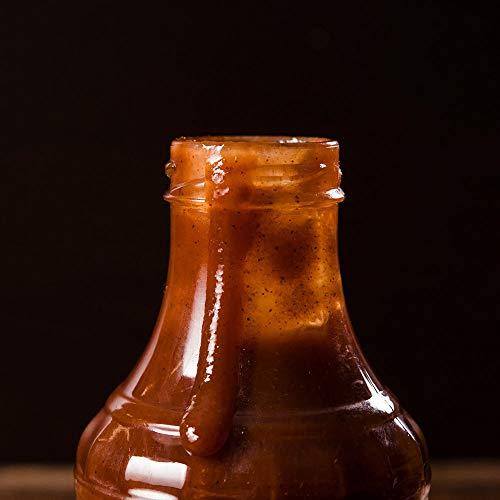 Stubb's Stubb's Sweet Heat BBQ Sauce, 18 oz
