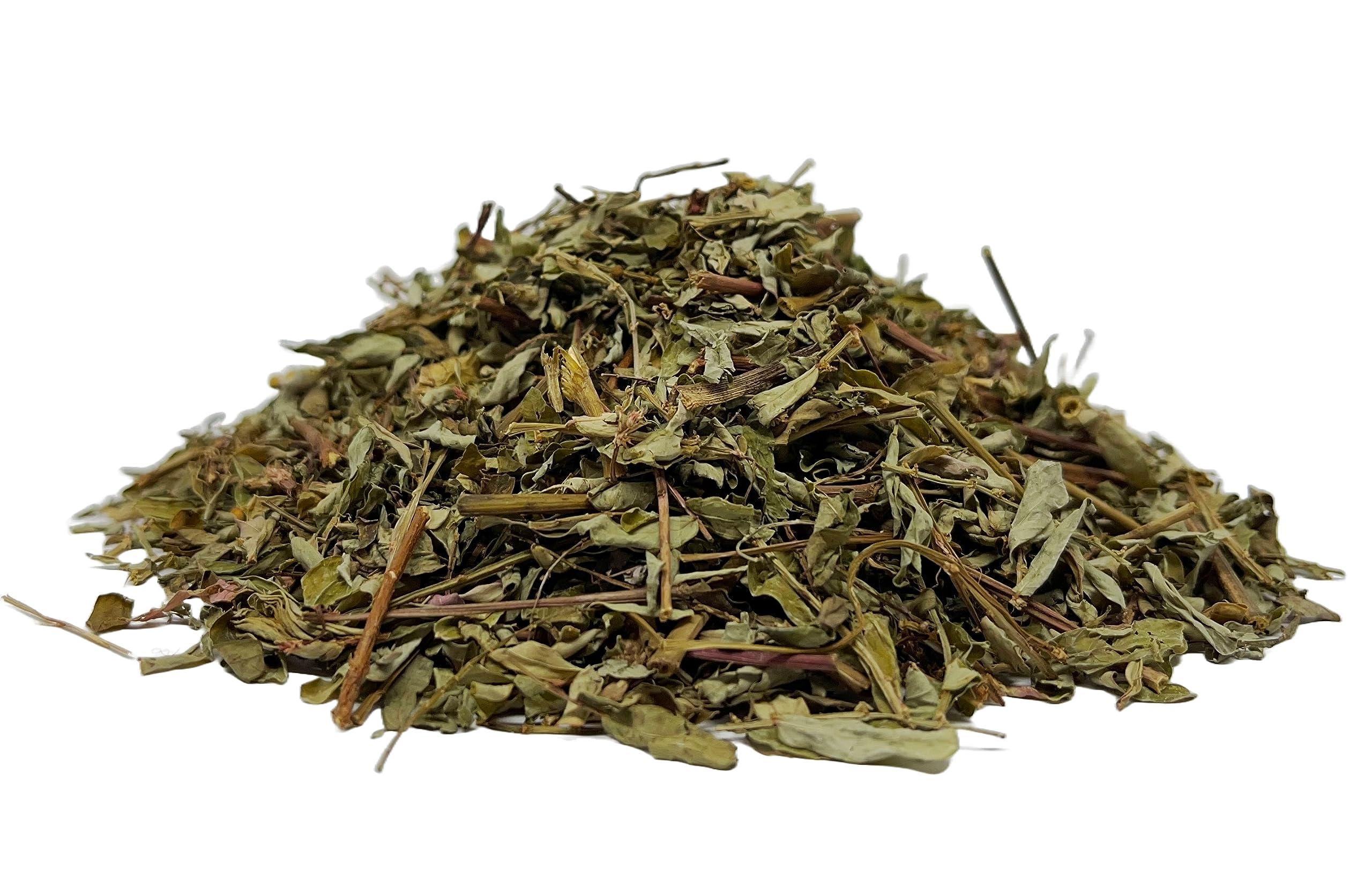 Nuestra NS Salud Chanca Piedra Tea Stonebreaker Tea (50g) Kidney Stones Tea Quebra Pedra Tea Stone Crusher Tea Nuestra Salud Tea 100% Natural Great Benefits Drinking Tea