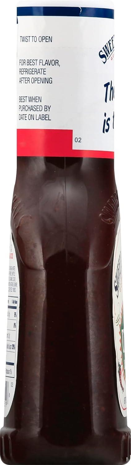 Sweet Baby Ray's Sweet Baby Ray's Honey Chipotle BBQ Sauce (18 oz) 3 Pack