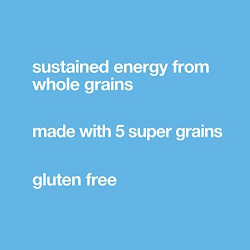 KIND KIND Breakfast Bars, Blueberry Almond, Gluten Free, 1.8oz, 32 Count